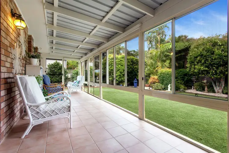 Third view of Homely house listing, 113 Brodie Dr, Coffs Harbour NSW 2450