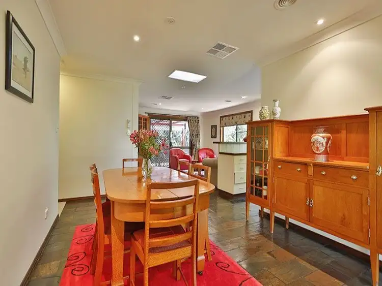 Seventh view of Homely house listing, 23 Amos Crescent, Mount Lofty QLD 4350