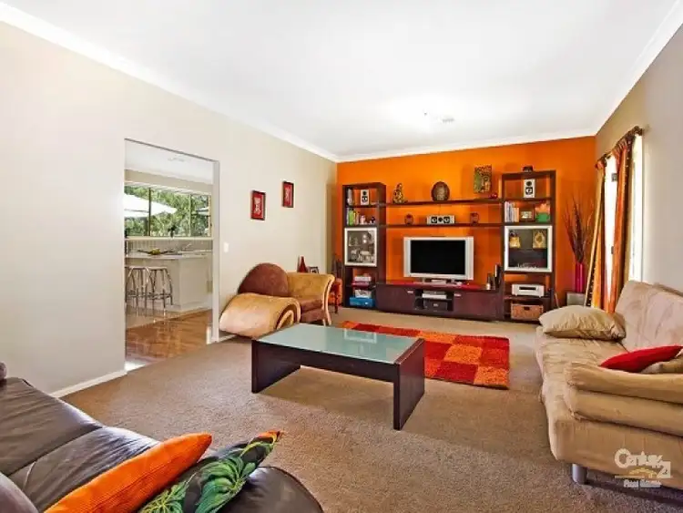Second view of Homely house listing, 6 Simmons Close, Wyee Point NSW 2259