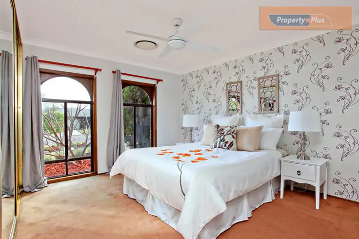 Sixth view of Homely house listing, 13 Frampton Avenue, St Clair NSW 2759