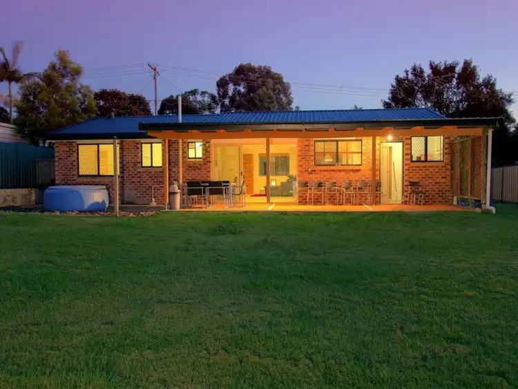 14 Grecian, Regents Park QLD 4118