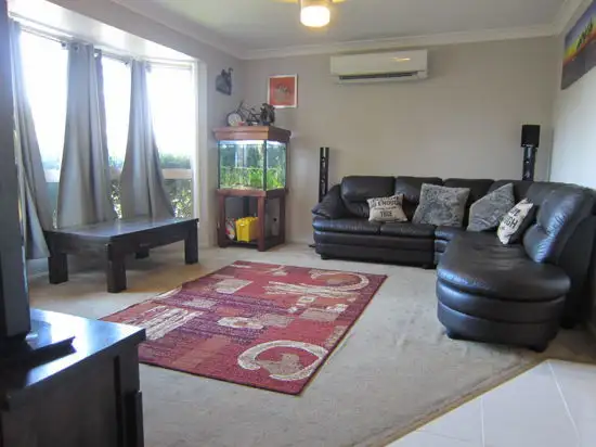 Fourth view of Homely house listing, 122 Equestrian Drive, Yamanto QLD 4305