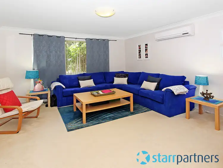 Third view of Homely house listing, 6 Strauss Road, St Clair NSW 2759