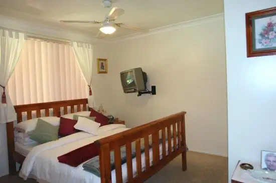 Sixth view of Homely house listing, 3 De Lisle Drive, Watanobbi NSW 2259