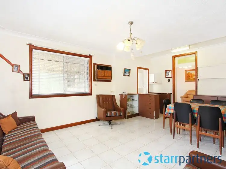 Second view of Homely house listing, 23 Norval Street, Auburn NSW 2144