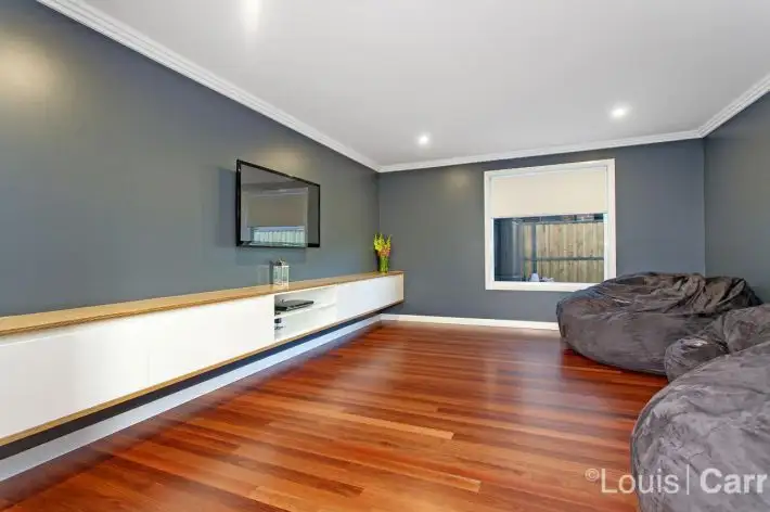 Third view of Homely house listing, 6 Flegg Street, Kellyville NSW 2155