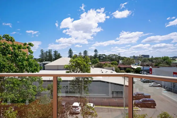 Sixth view of Homely unit listing, 18/90 Brooks Street, Cooks Hill NSW 2300