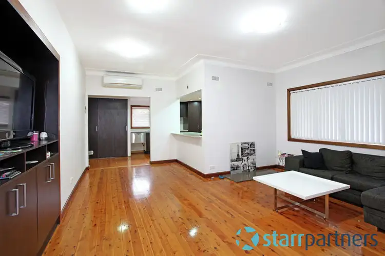 Third view of Homely house listing, 5 Leura Rd, Auburn NSW 2144