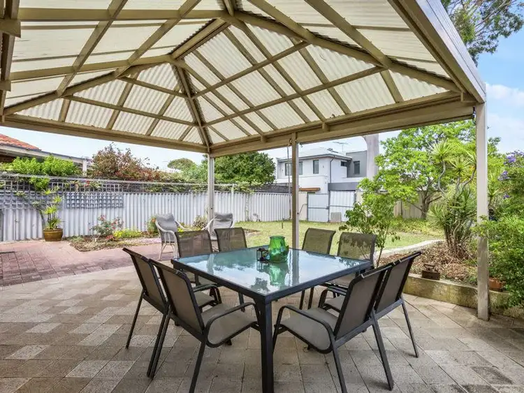 Sixth view of Homely house listing, 9 Doris Street, North Perth WA 6006