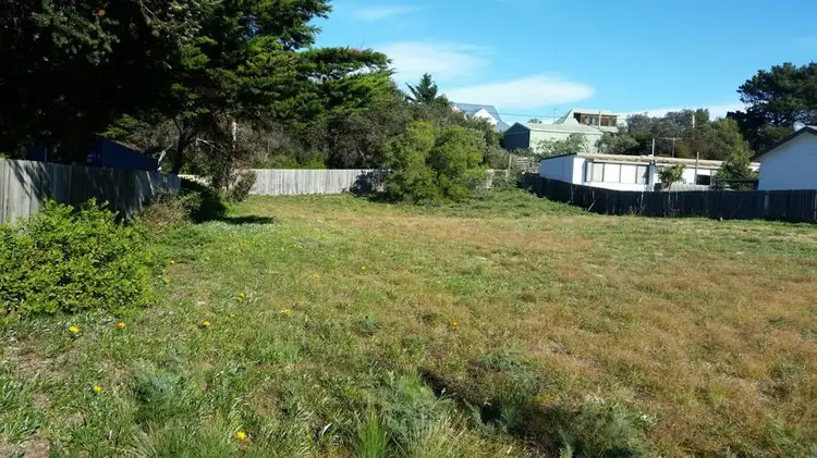 Second view of Homely land listing, 261 Carlton Beach Road, Carlton TAS 7173