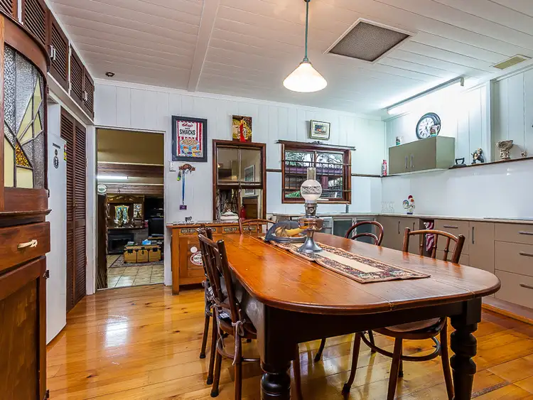 Fourth view of Homely house listing, 14 Kelly Road, Virginia QLD 4014
