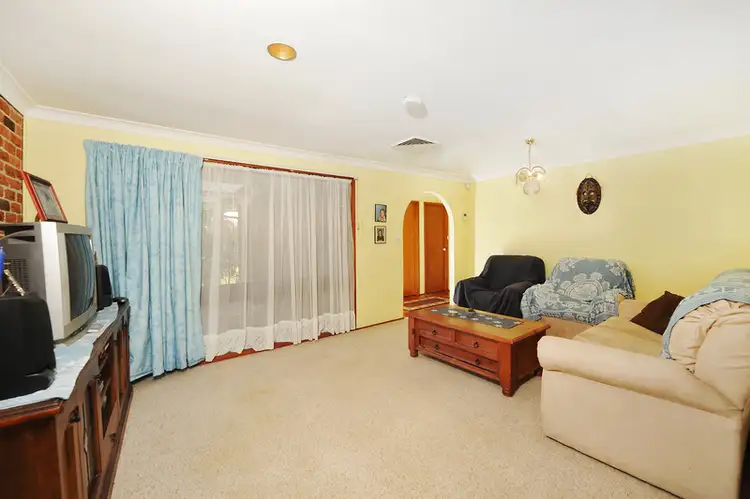 Third view of Homely house listing, 232 Parker Street, Kingswood NSW 2747