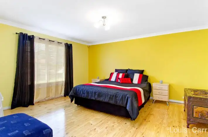 Sixth view of Homely house listing, 8 Kingston Close, West Pennant Hills NSW 2125