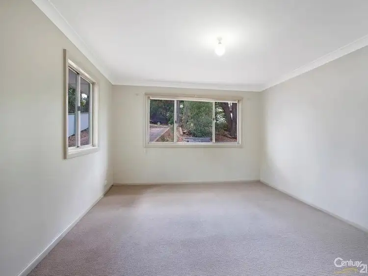 Fifth view of Homely house listing, 4 Anthony Avenue, Mount Riverview NSW 2774