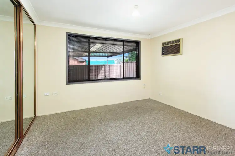 Fifth view of Homely house listing, 70 Shakespear Drive,, St Clair NSW 2759