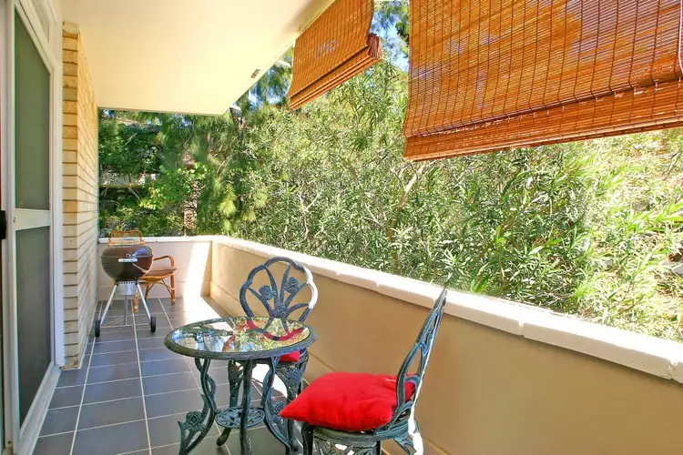 Fourth view of Homely apartment listing, Apt 8/16 Regent, Dee Why NSW 2099