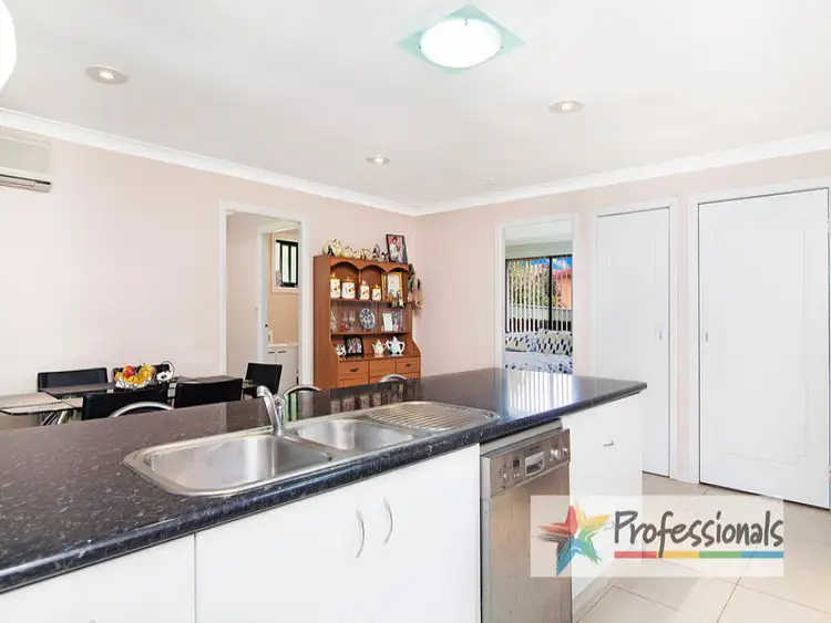 Third view of Homely house listing, 51 Jemalong Crescent, Toormina NSW 2452