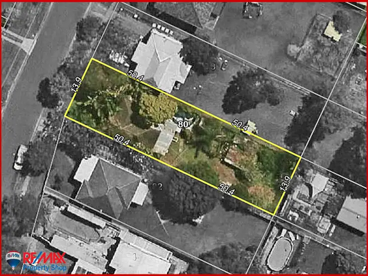 Third view of Homely house listing, 80 Blackwood Road, Deagon QLD 4017