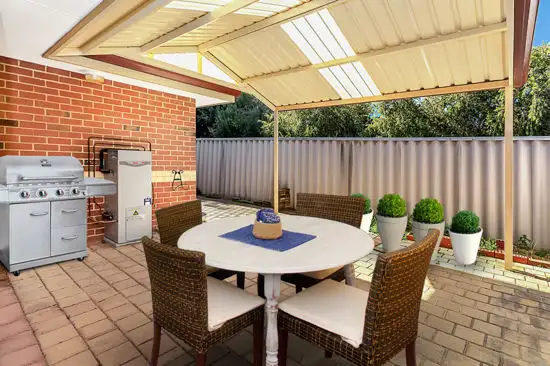 Third view of Homely villa listing, 19G Shadycroft Retreat, Dianella WA 6059