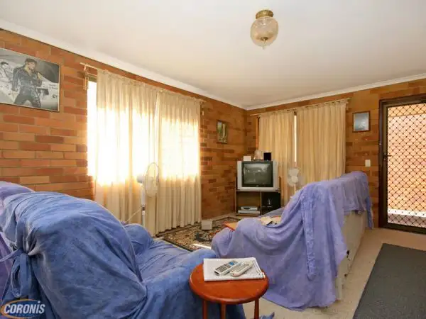 Fourth view of Homely unit listing, Address available on request