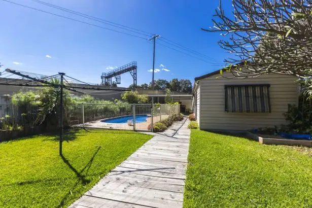 Fifth view of Homely house listing, 4 Lake Road, Georgetown NSW 2298