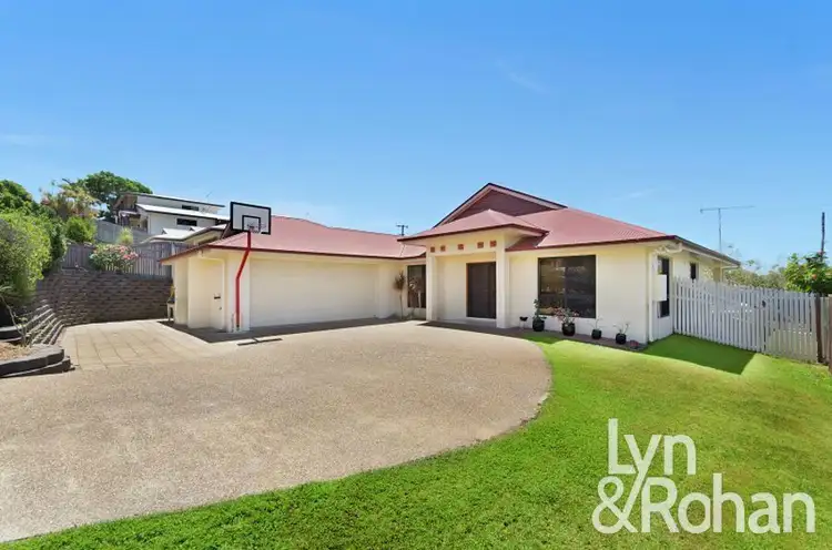 Main view of Homely house listing, 19 Palomar Court, Mount Louisa QLD 4814