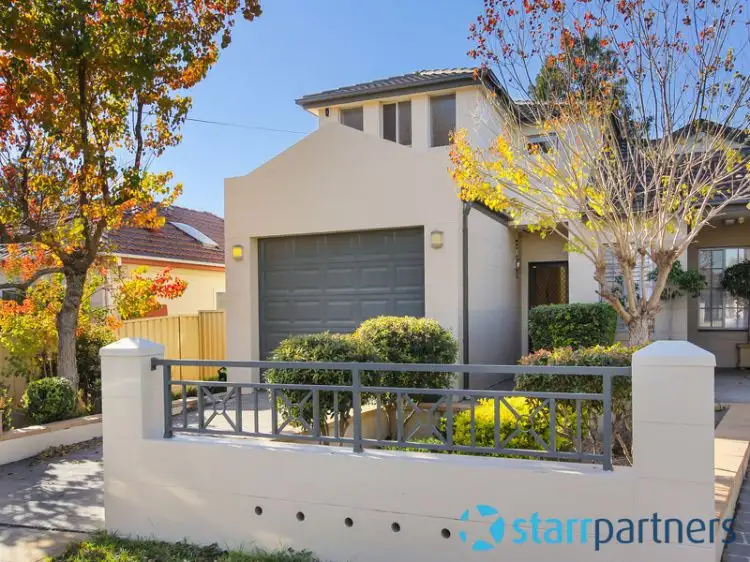 27B Alto Street, South Wentworthville NSW 2145