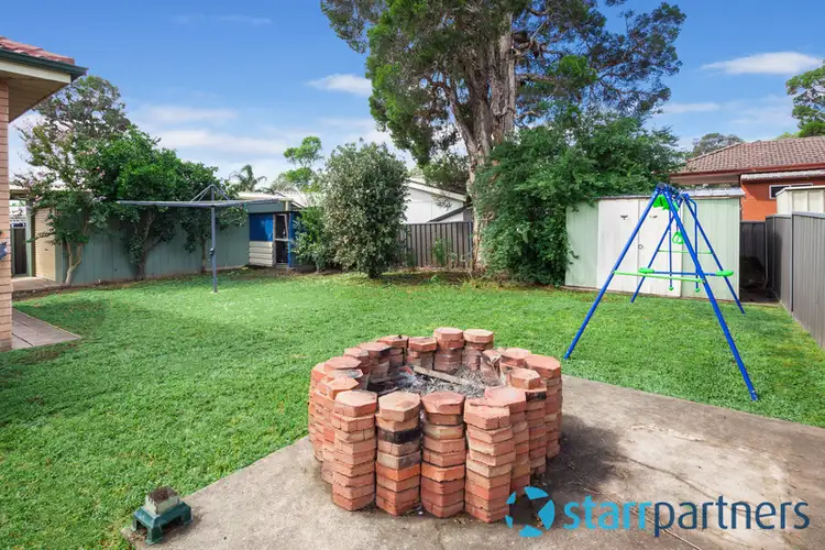 Sixth view of Homely house listing, 40 Kipling Drive, Colyton NSW 2760