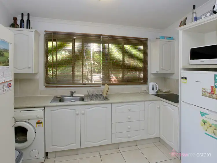 Fifth view of Homely villa listing, 2/95 James Small Drive, Korora NSW 2450