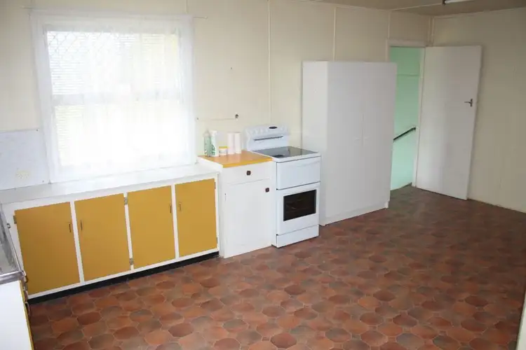 Third view of Homely house listing, 161 Cambridge Street, Granville QLD 4650