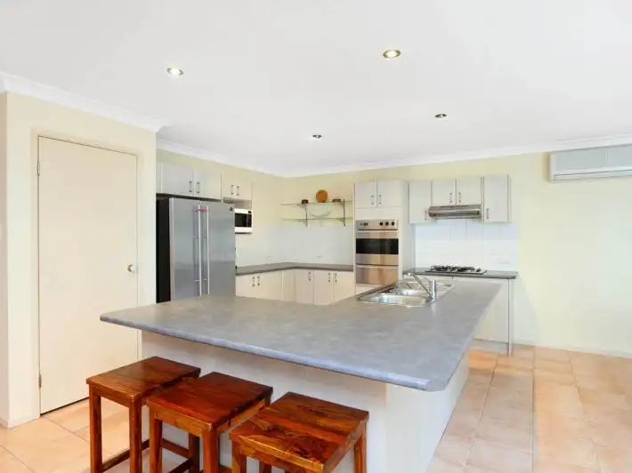 Fourth view of Homely house listing, 20 Patya Circuit, Kellyville NSW 2155