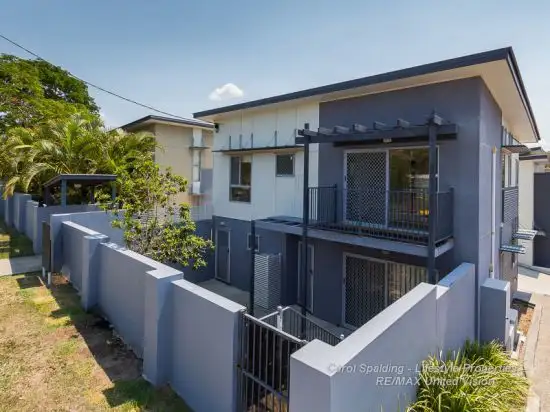 Main view of Homely townhouse listing, 147 Jones Road, Carina Heights QLD 4152