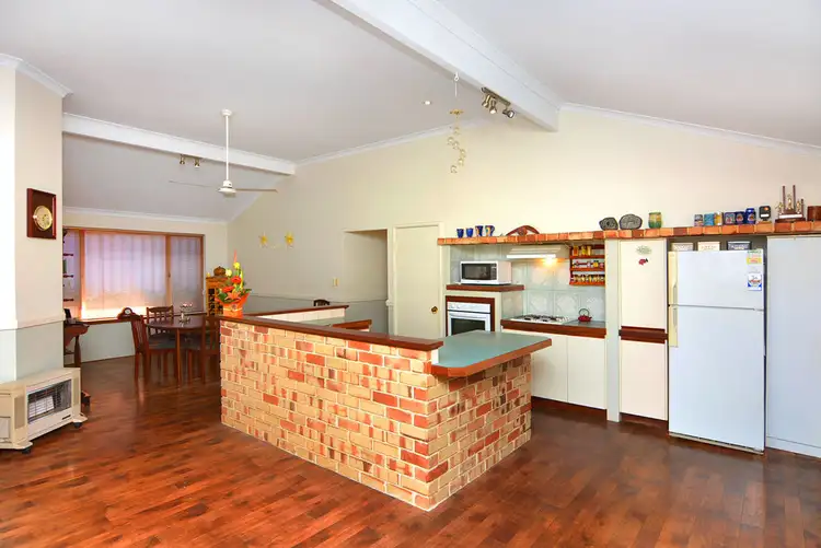 Fourth view of Homely house listing, 3 Greensill Crescent, Australind WA 6233