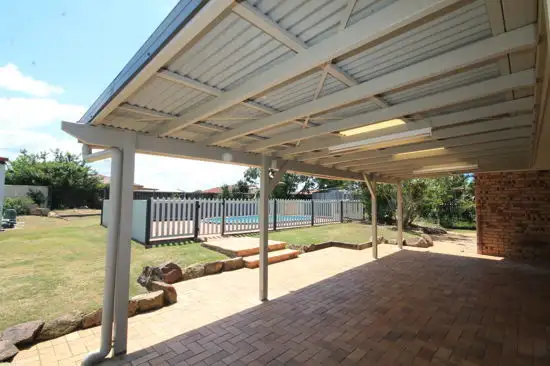 Fifth view of Homely house listing, 10 Blamey Court, Morayfield QLD 4506