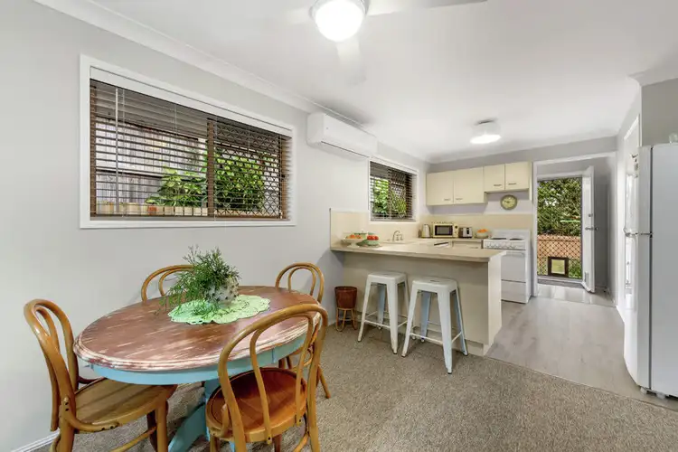 Fourth view of Homely house listing, 29 New Lindum Road, Wynnum West QLD 4178