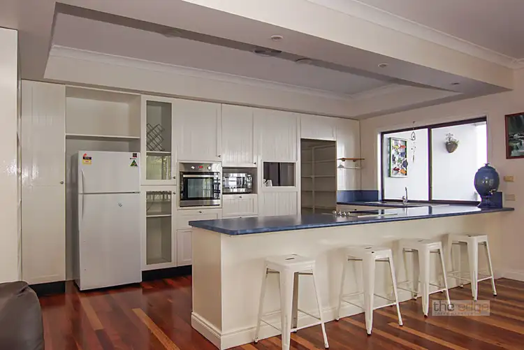 Fifth view of Homely house listing, 7 Malibu Drive, Korora NSW 2450