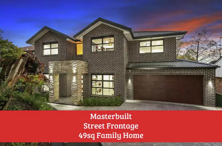 2A Oratava Avenue, West Pennant Hills NSW 2125