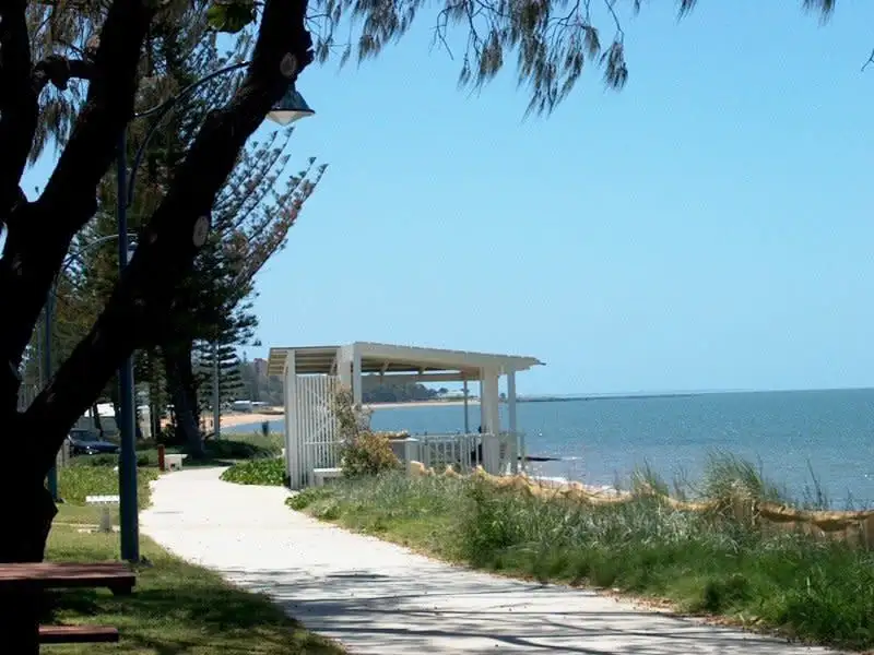 Main view of Homely unit listing, 5/47 Ernest Street, Margate QLD 4019