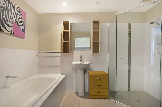 Third view of Homely apartment listing, 6/2306 Gold Coast Highway, Mermaid Beach QLD 4218