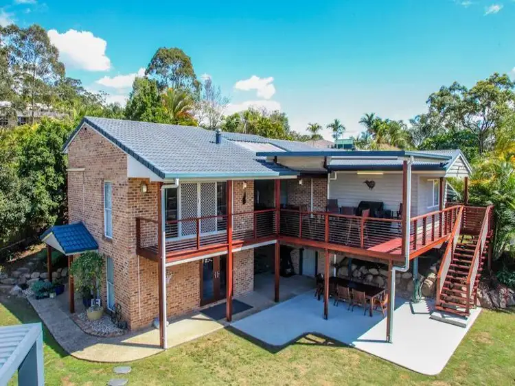 Fourth view of Homely house listing, 5 Bera Ct, Shailer Park QLD 4128