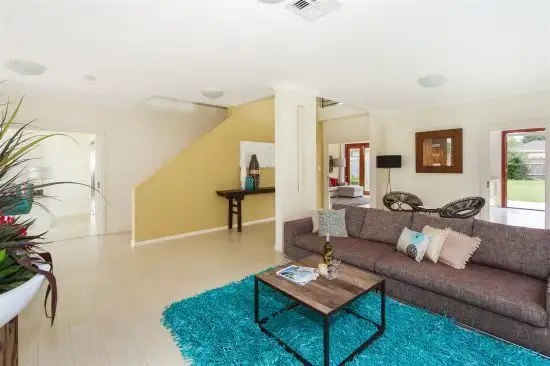 Fourth view of Homely house listing, 2 Cosmos Place, Hamlyn Terrace NSW 2259