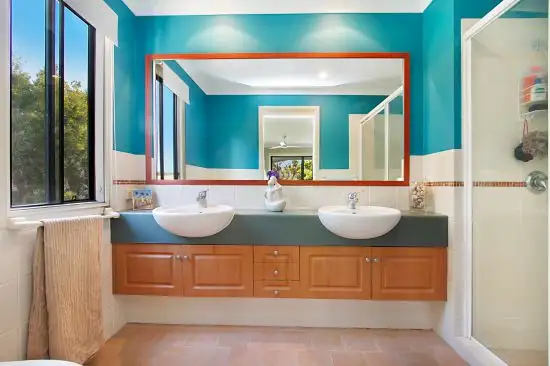 Fourth view of Homely townhouse listing, 18/226 Cheltenham Drive, Robina QLD 4226