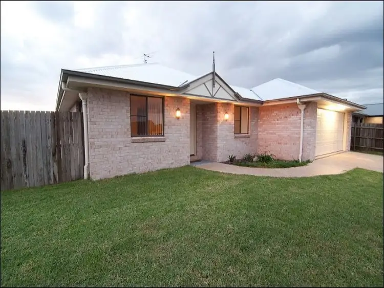 Second view of Homely house listing, 20 Corella Street, Meringandan West QLD 4352