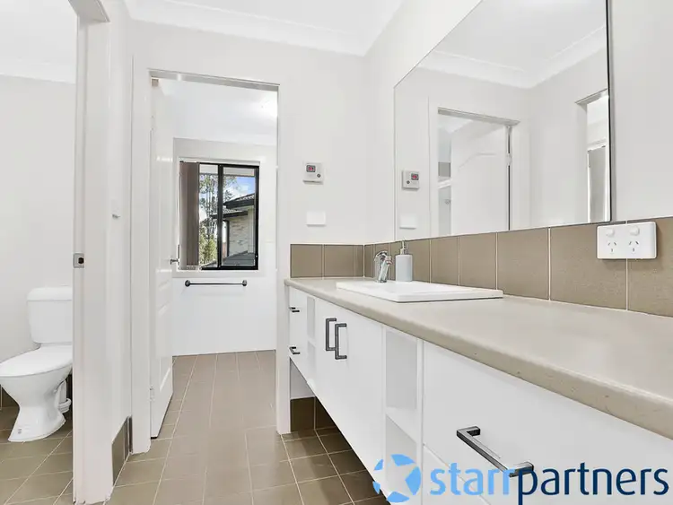 Sixth view of Homely house listing, 2/2A Collis Place, Minto NSW 2566