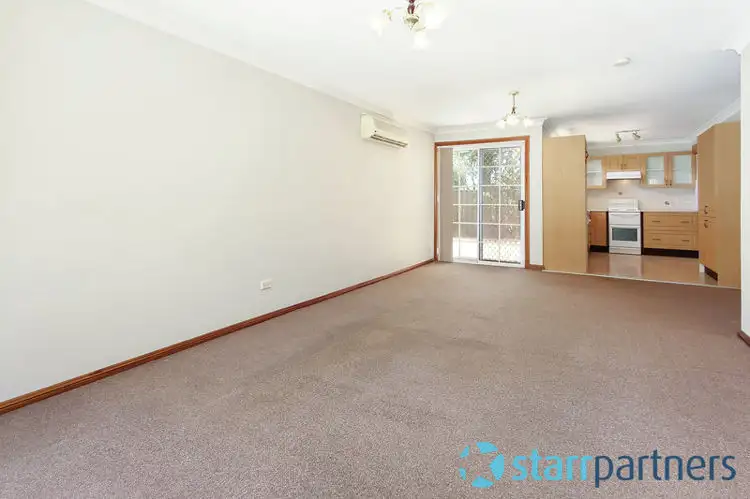 Sixth view of Homely villa listing, 3/95 Military Road, Guildford NSW 2161