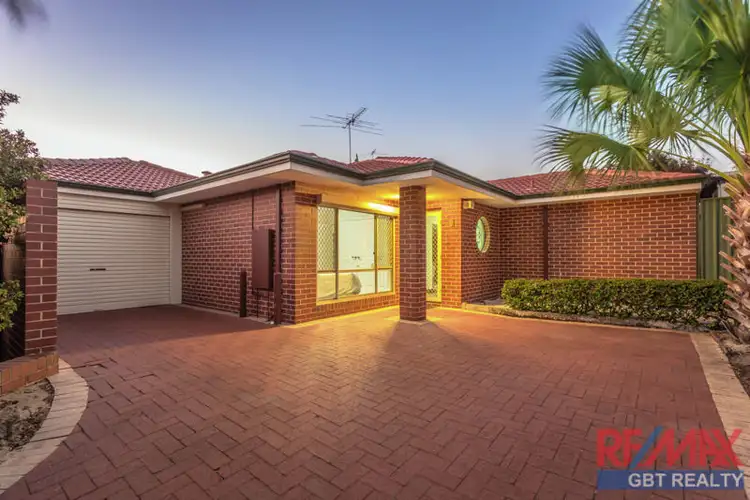 5/219 North Beach Drive, Tuart Hill WA 6060