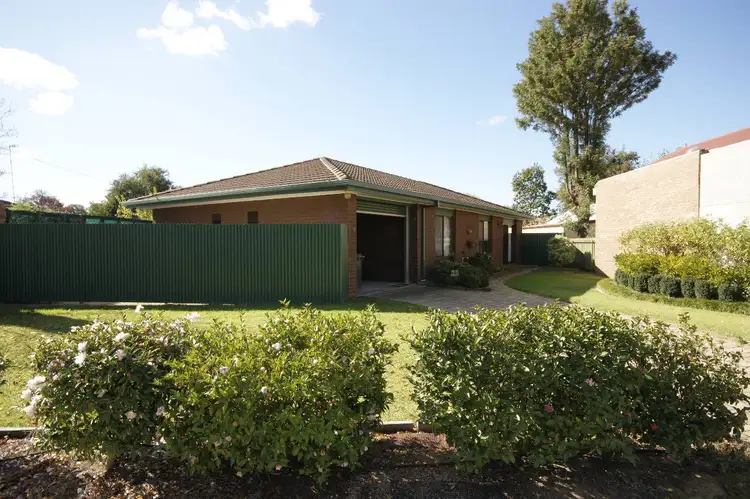 Main view of Homely house listing, 305 Victoria St, Deniliquin NSW 2710