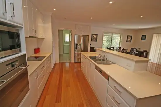 Second view of Homely house listing, 14 Coorigil Street, Hillvue NSW 2340
