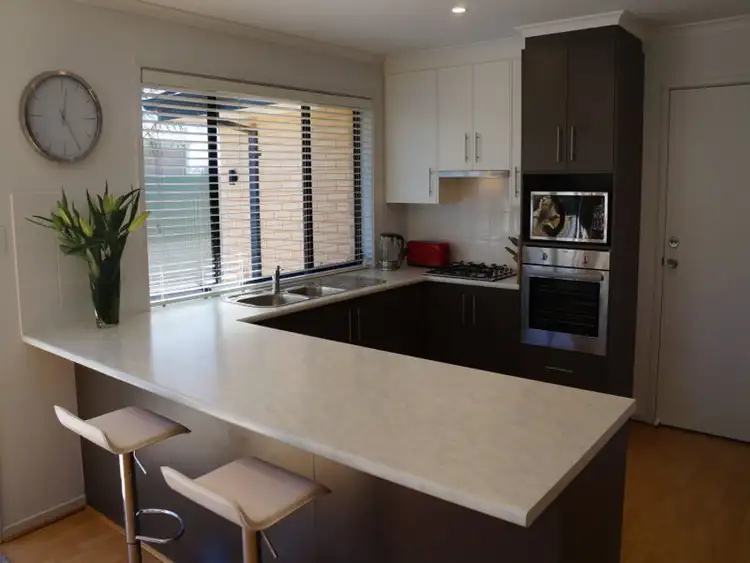 Second view of Homely house listing, 18 Forest Drive, Murray Bridge SA 5253