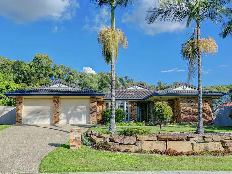 Main view of Homely house listing, 6 Timaru Crescent, Eight Mile Plains QLD 4113